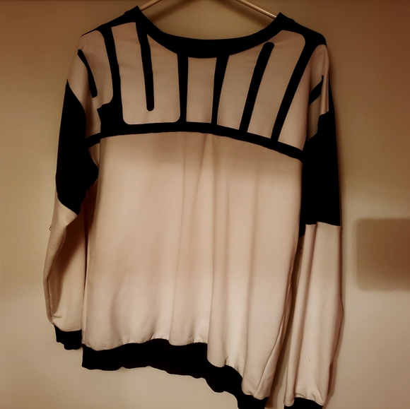 Puma Retro Crew Neck Sweatshirt for women - Picture 1 of 2